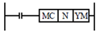 FX系列三菱PLC基本顺控指令说明